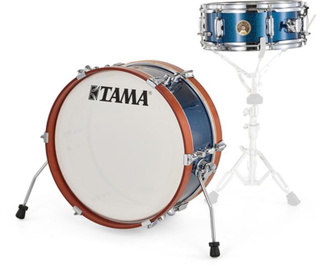 Tama Club Jam Mini Kit -ISP