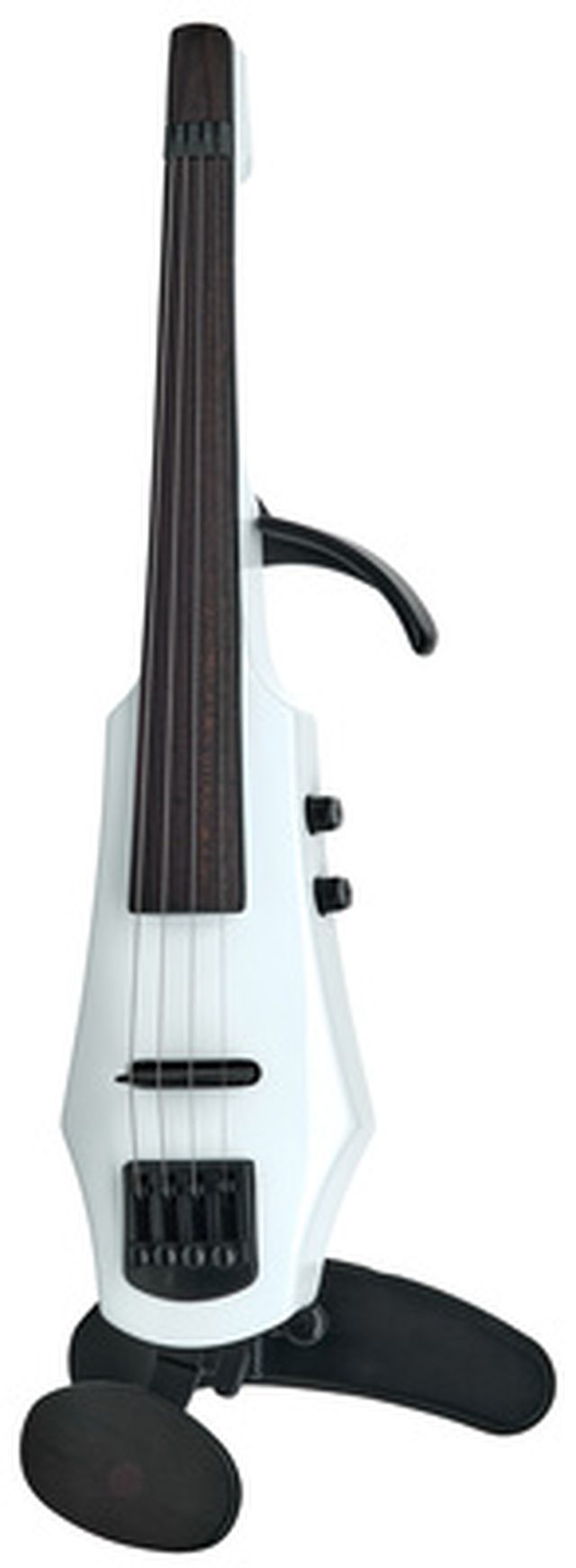 NS Design WAV4 Violin Brilliant White
