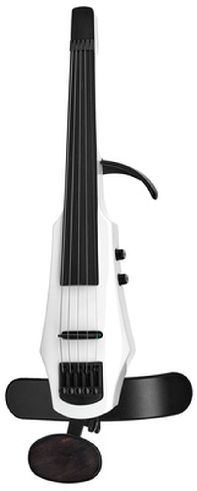 NS Design WAV5 Violin Brilliant White