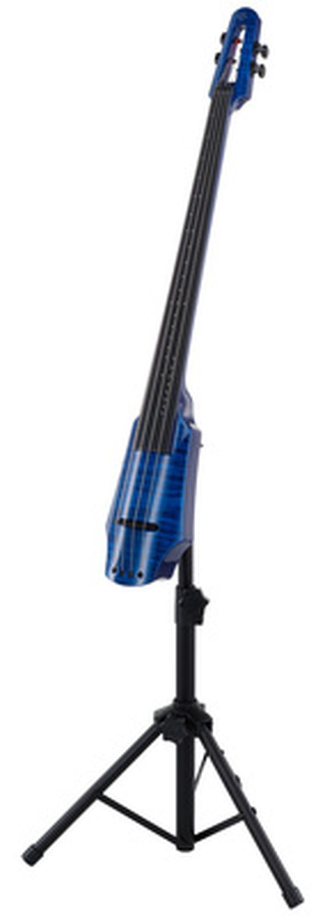 NS Design WAV4c Cello Transparent Blue