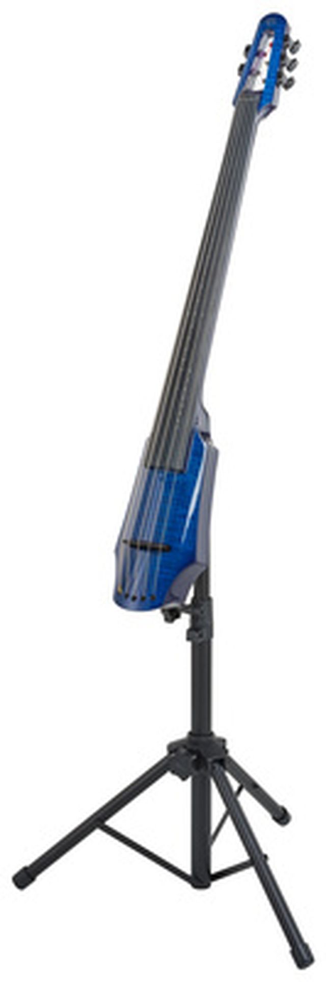 NS Design WAV5c Cello Trans. Blue Low F