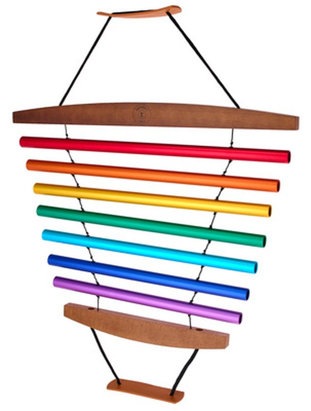 Thomann Sonority Chimes Chakra
