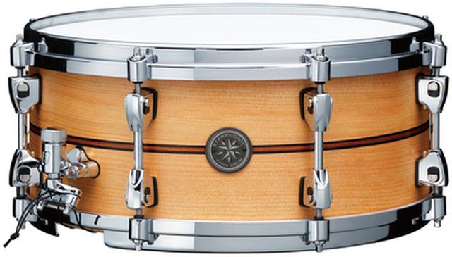 Tama 14"x06" Starphonic Spruce