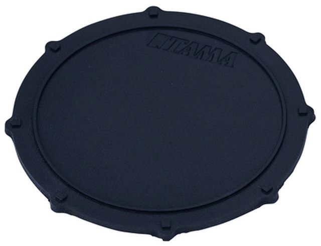 Tama 4" Traveler Practice Pad -BK