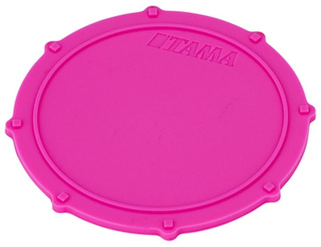 Tama 4" Traveler Practice Pad -PK