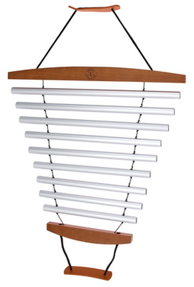Thomann Sonority Chimes Penta9C Silver