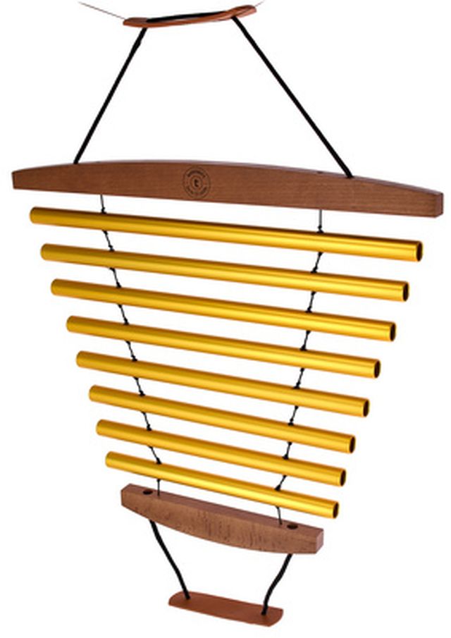 Thomann Sonority Chimes C# Major Gold