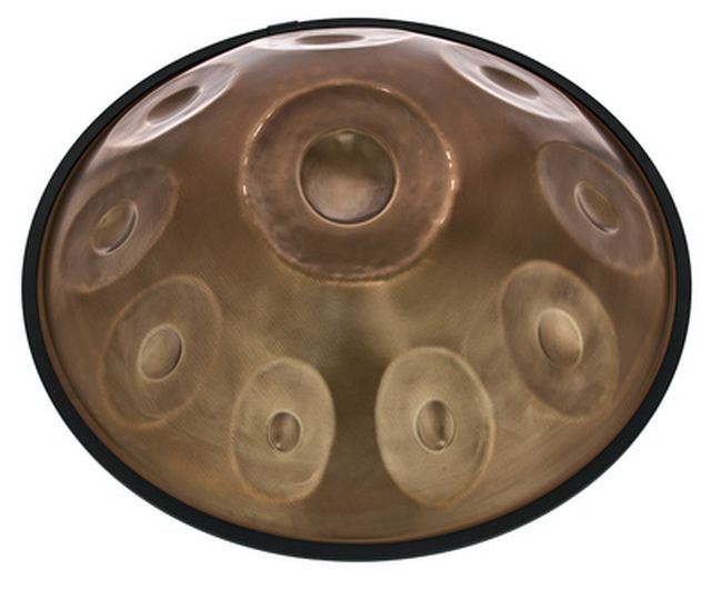 Thomann Sonority Handpan D-Kurd