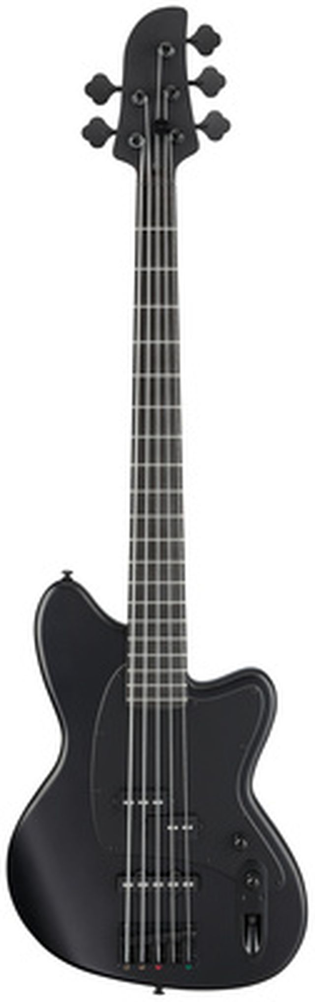 Ibanez TMB425B-BKF