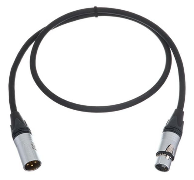 Sommer Cable SC-Galileo 238 BK 1m