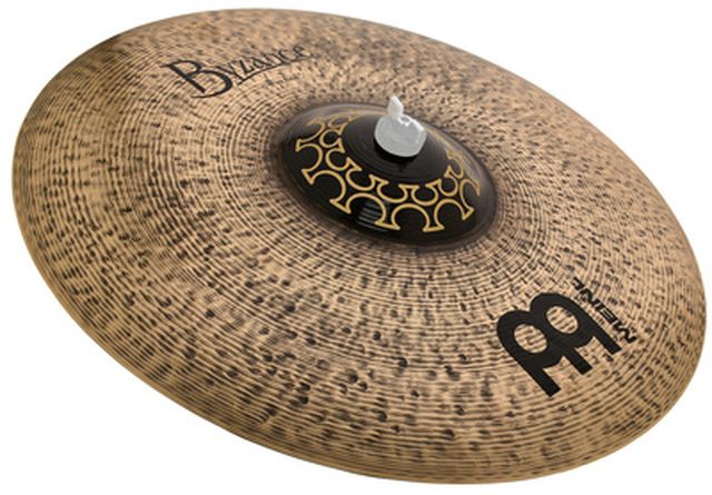 Meinl 21" Byzance Thomas Lang Ride