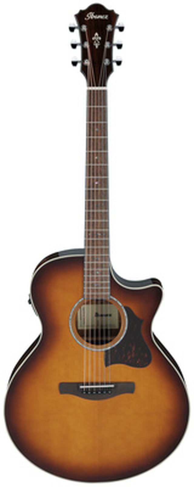 Ibanez AE160-VMS