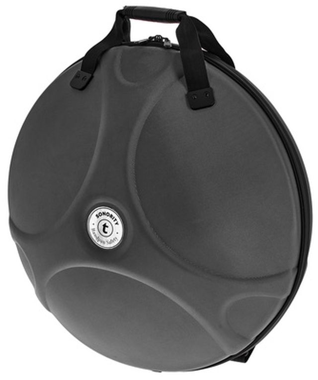Thomann Sonority Handpan Safety grey