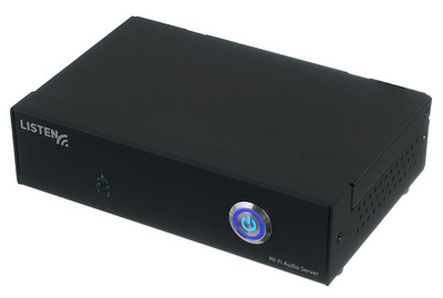 Listen Technologies LW-110-02-03