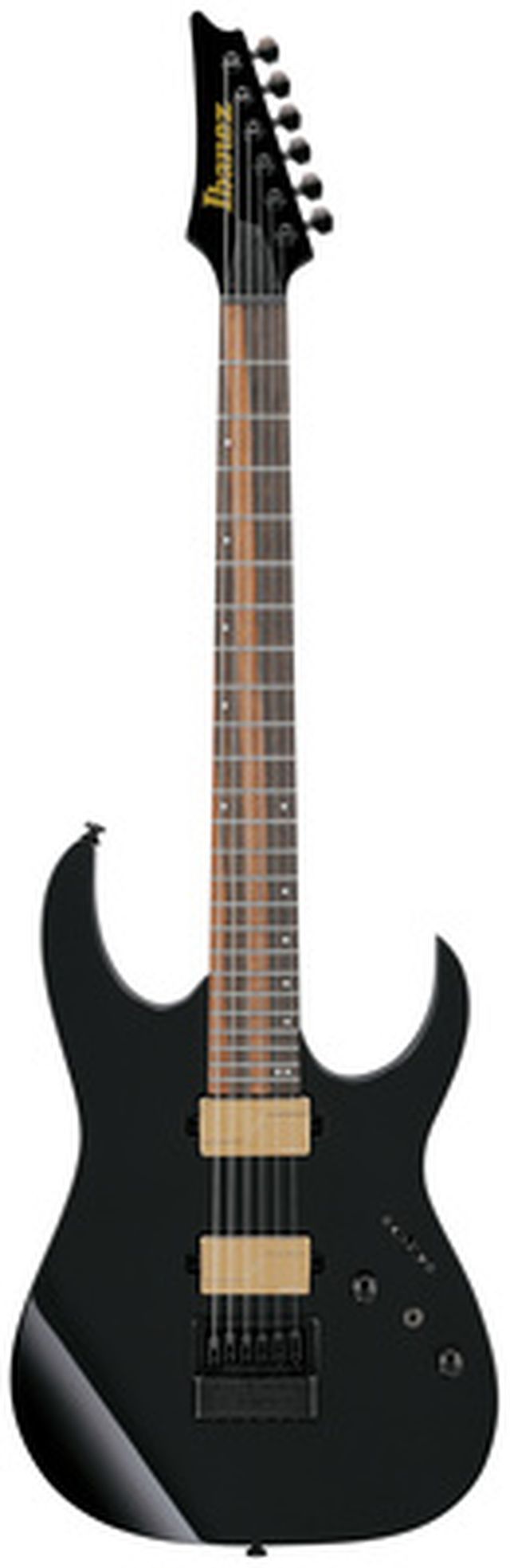 Ibanez RGR52ET-BK