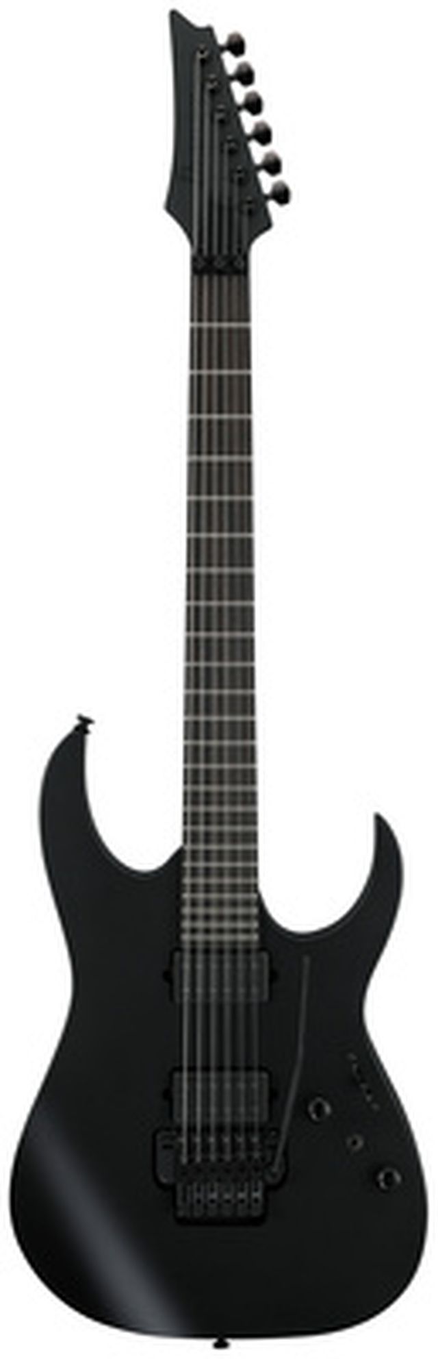 Ibanez RGRB620-BKF