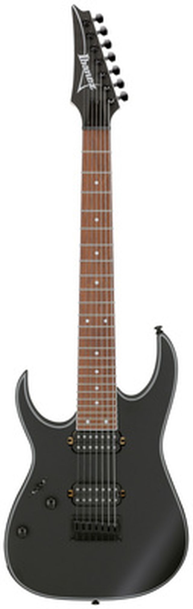 Ibanez RG7421EXL-BKF