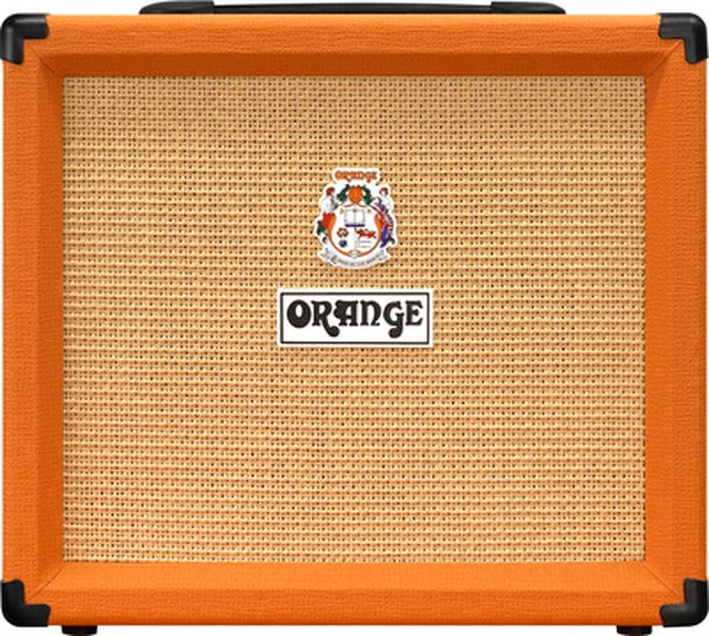 Orange O Tone 40 Orange