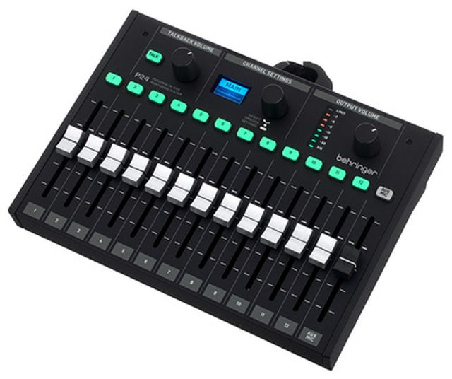 Behringer P24