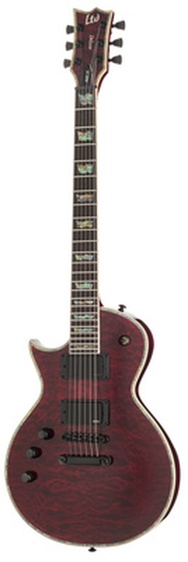 ESP LTD EC-1000 STBC LH BCH