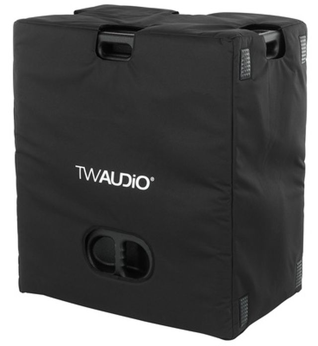 TW AUDiO B30 Cover