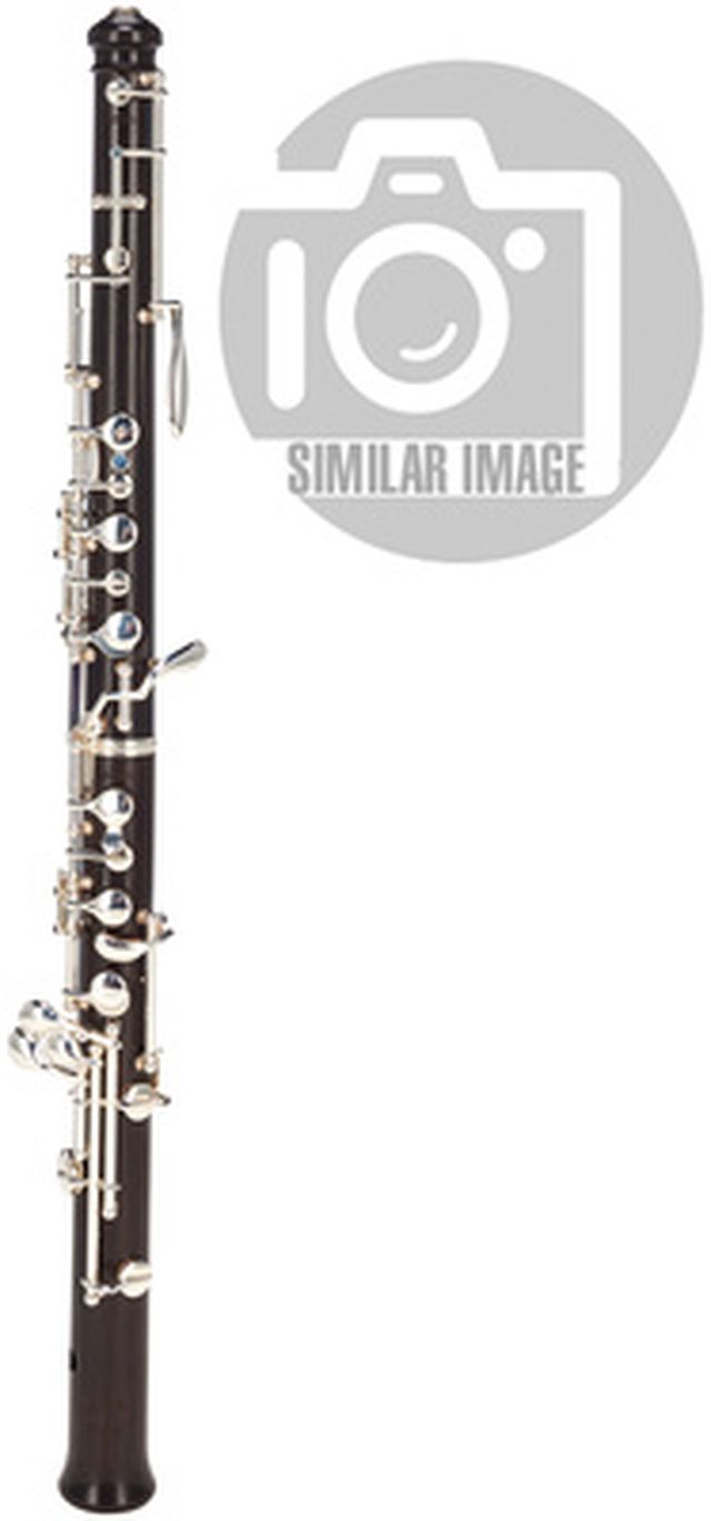 Oscar Adler & Co. 100F Oboe Children Model