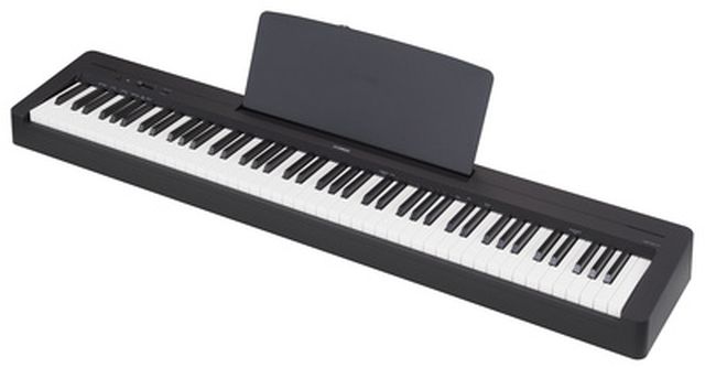 Yamaha P-143 B