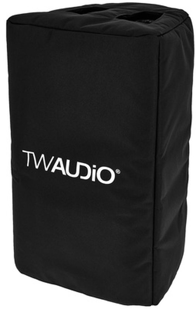 TW AUDiO M10 Cover