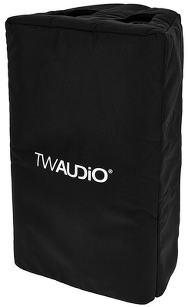 TW AUDiO M12 Cover