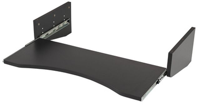 Thomann Creative Desk Double Keytray A