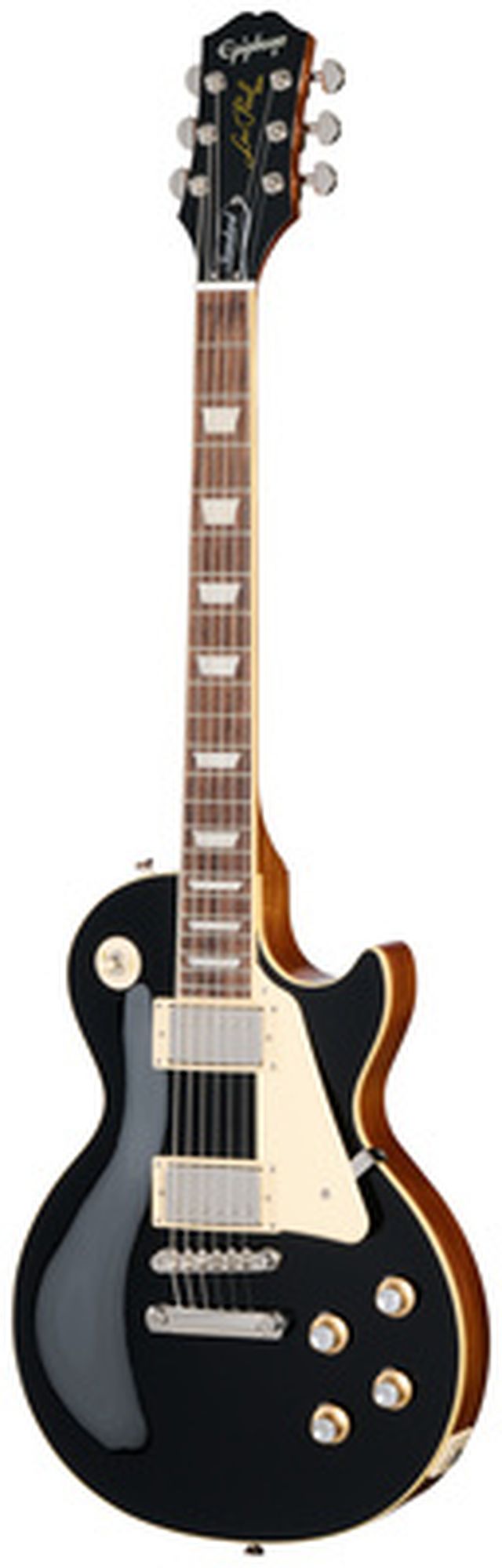 Epiphone Les Paul Standard 60s EB