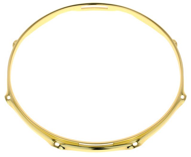 Millenium 14" 8-H Steel Hoop SN Bott. BP