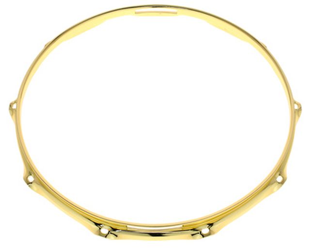 Millenium 14" 10-H Steel Hoop SN Bott.BP