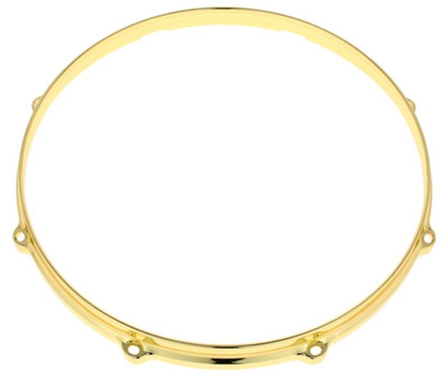 Millenium 13" 8H Die Cast Hoop SN Top
