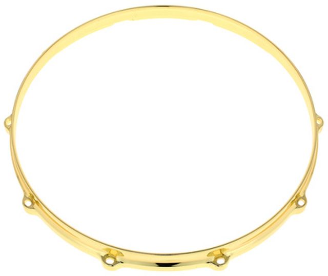 Millenium 14" 10H Die Cast Hoop SN Top