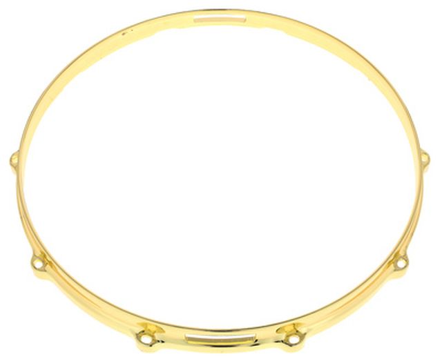 Millenium 14" 10H Die Cast Hoop SN Bott.