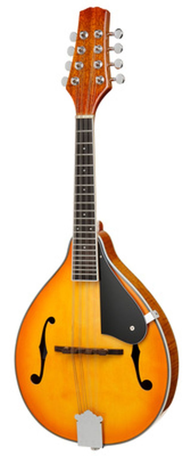 Thomann MA-03 A-Style Folk Mandolin