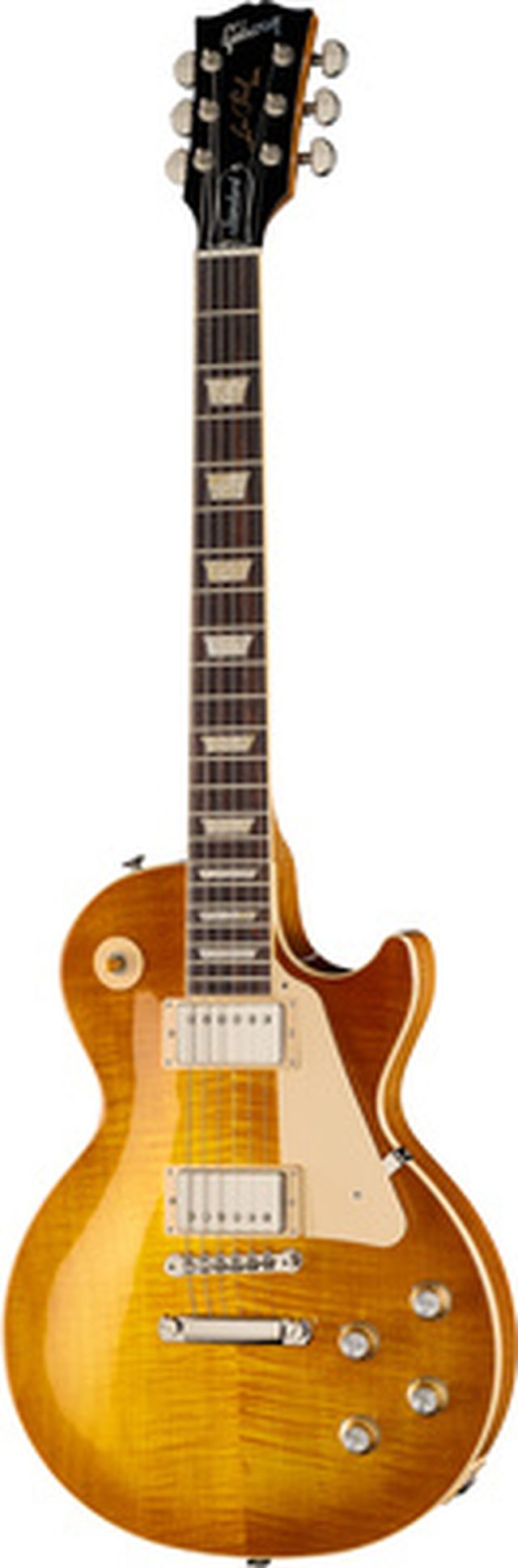 Gibson Les Paul Standard 60s HLB