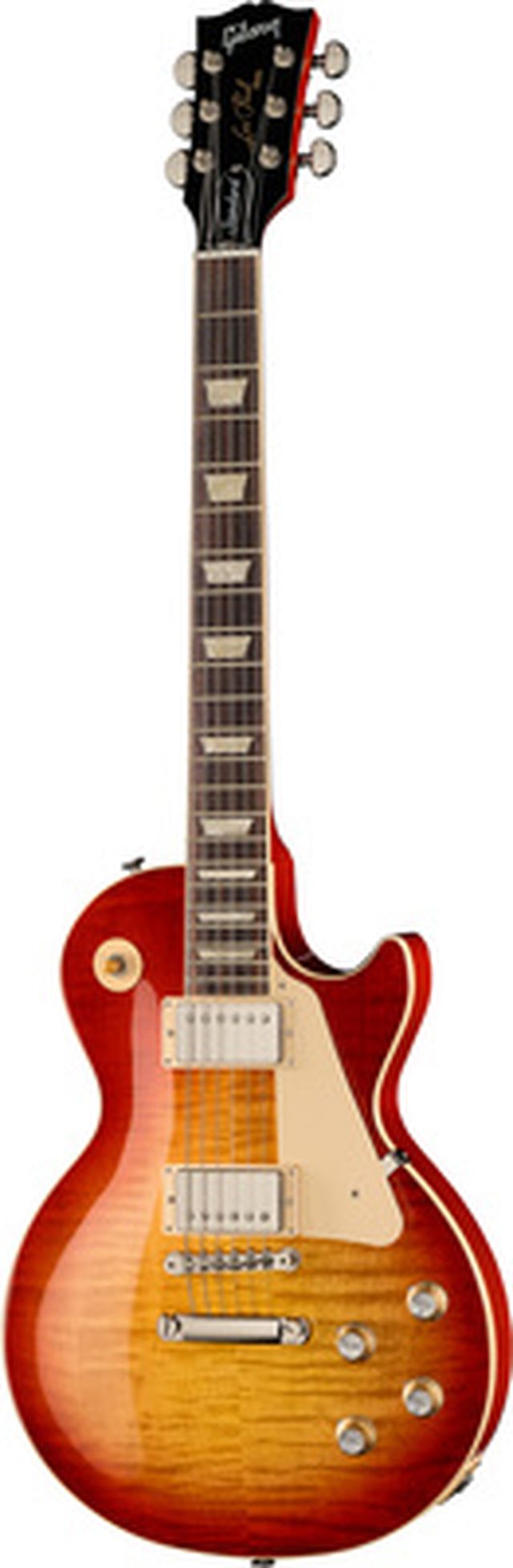 Gibson Les Paul Standard 60s AAA HCS