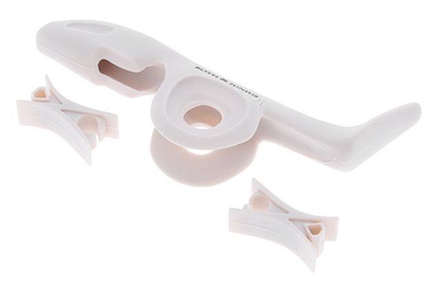 Roth & Junius Bow Holder & Stopper Set WH