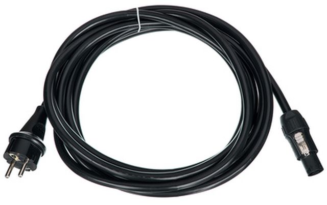 Varytec TR1 Power Cable 3x2,5mm² 5,0m