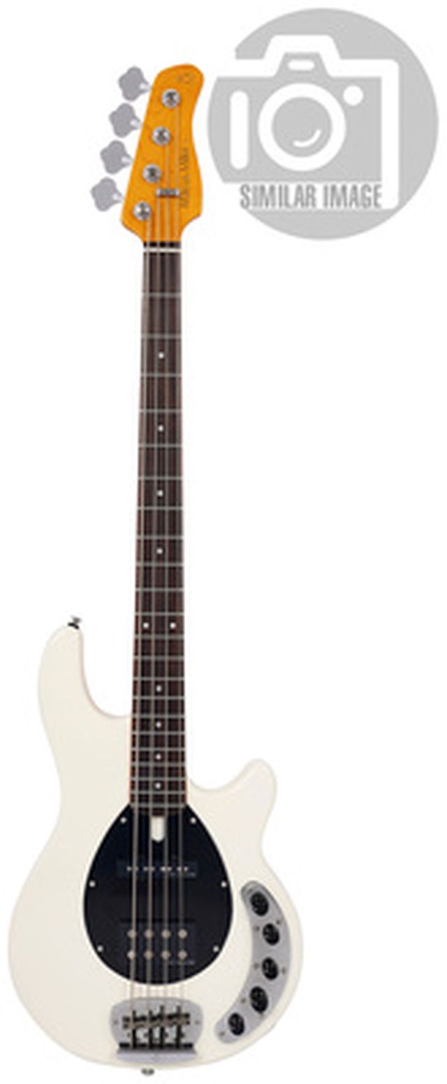Marcus Miller Z7-4 FL Antique White