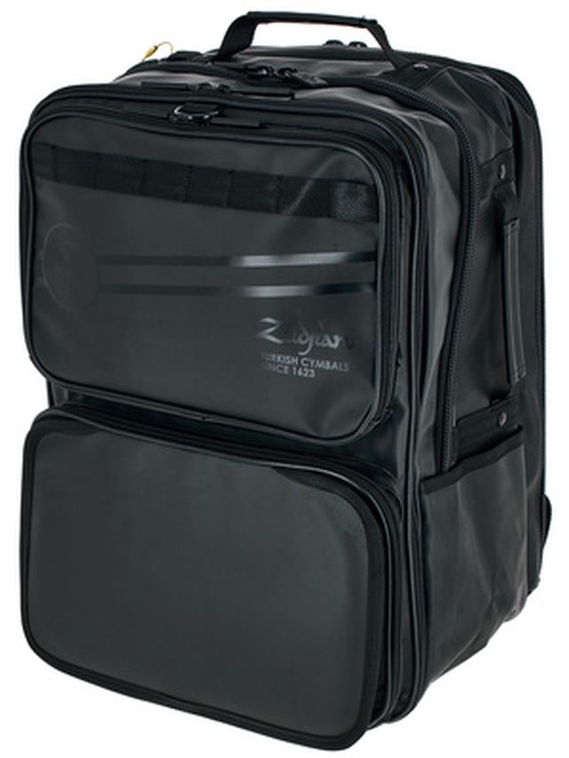 Zildjian Touring Backpack Black