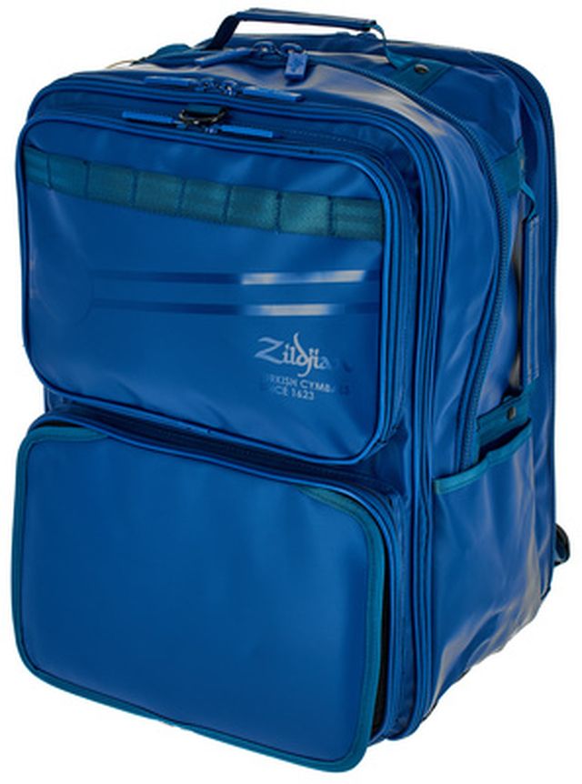 Zildjian Touring Backpack Midnight