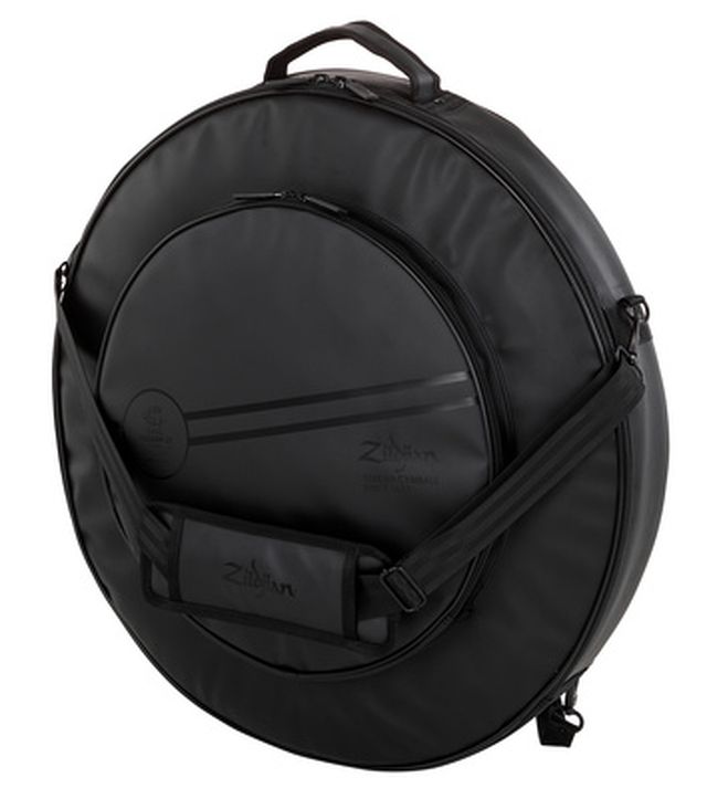 Zildjian 22" Gigging Cymbal Bag Black