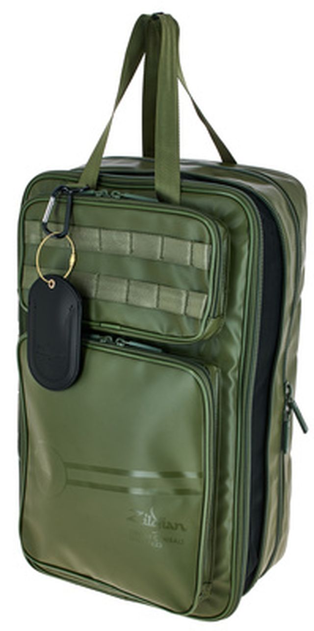 Zildjian Touring Stick Bag Sage