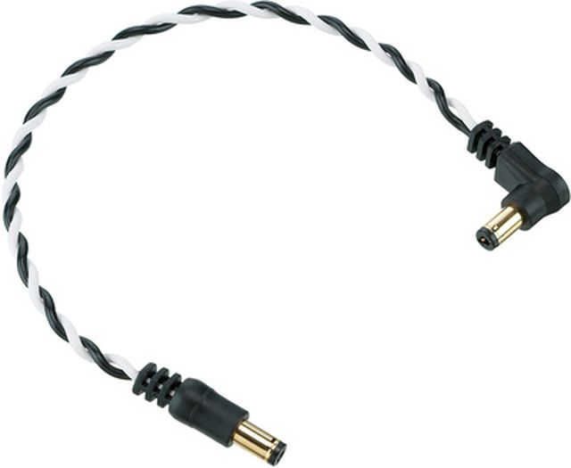 Ibanez DCT08 BWH DC Cord