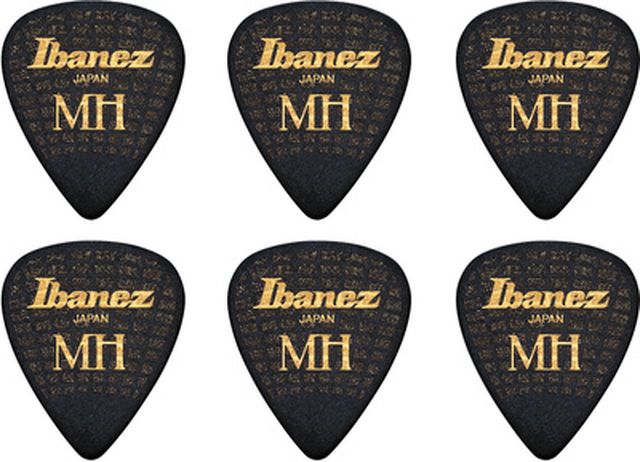 Ibanez Marten Hagstrom Signature Pick