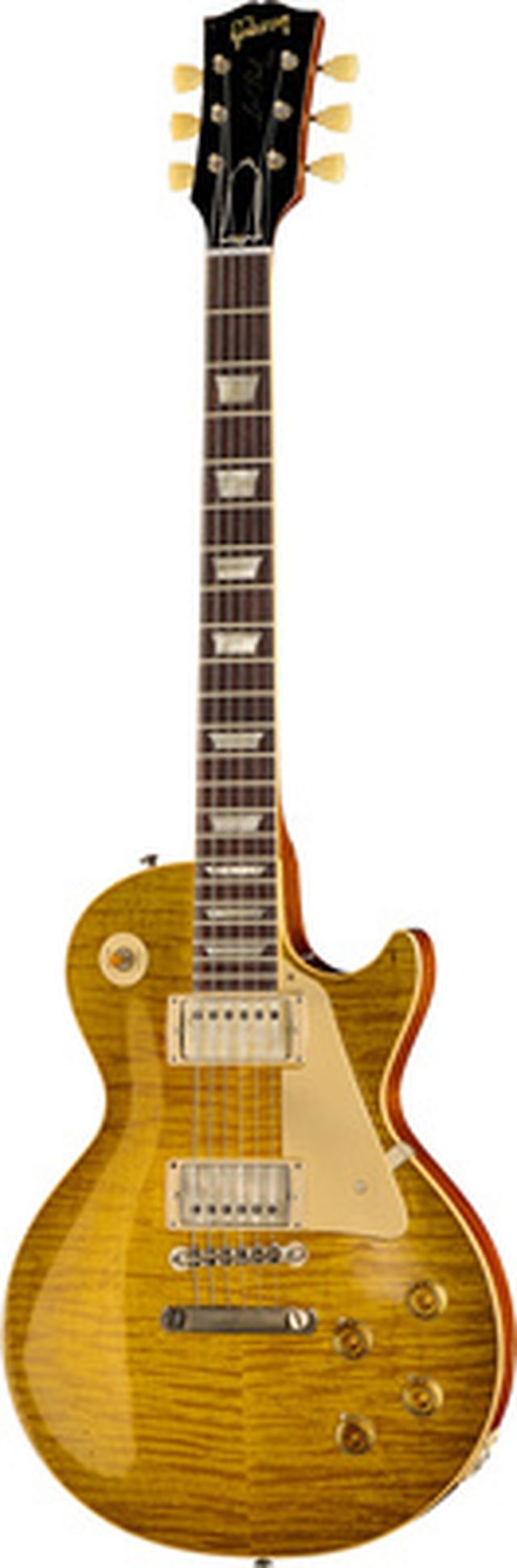 Gibson Les Paul Standard 59 GLF HPT#3