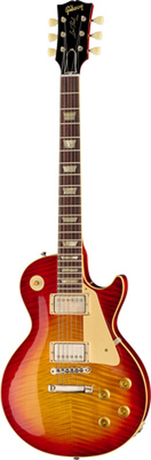 Gibson Les Paul Standard 59ULA FB HPT